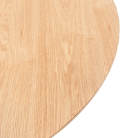 Pluto Scandinavische ronde eettafel
