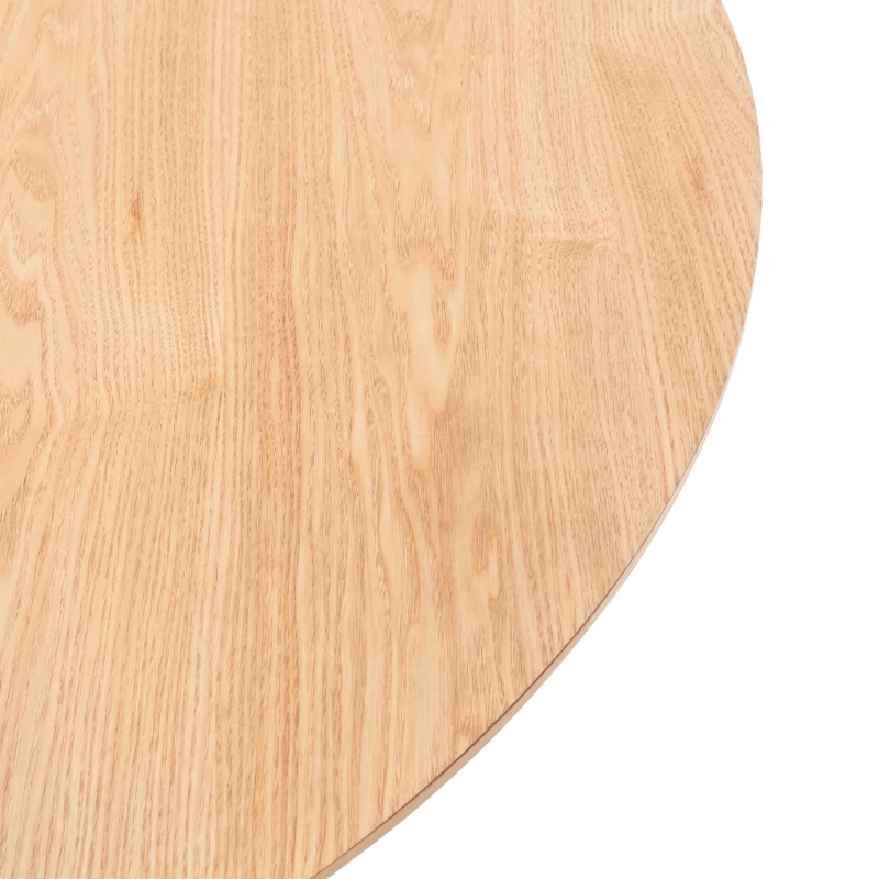 Mesa de comedor redonda «Pluto Scandinavian»
