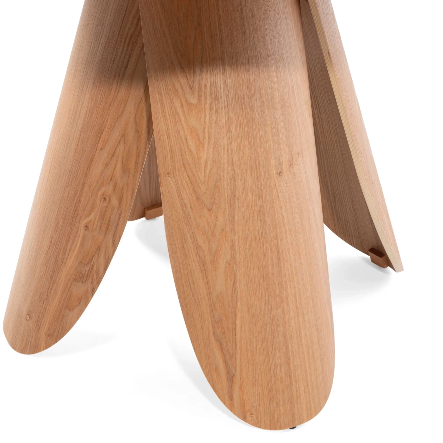 Mesa de jantar redonda Pluto Scandinavian