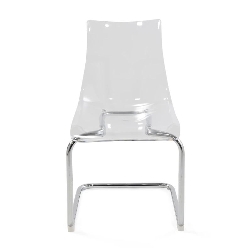 Transparent Designer Chair