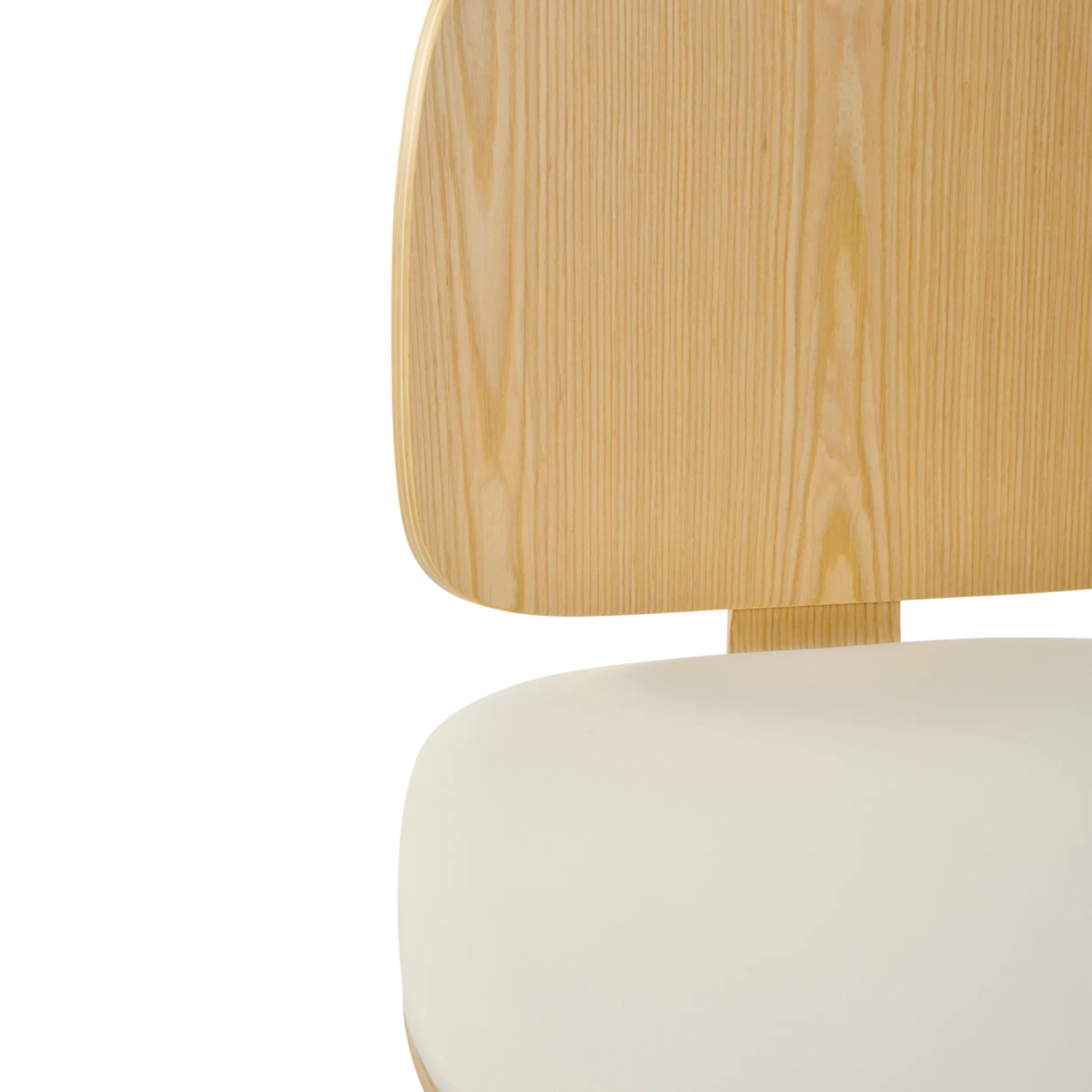 Krzesło do jadalni Hut S z drewna klonowego | Nordic – skandynawski design
