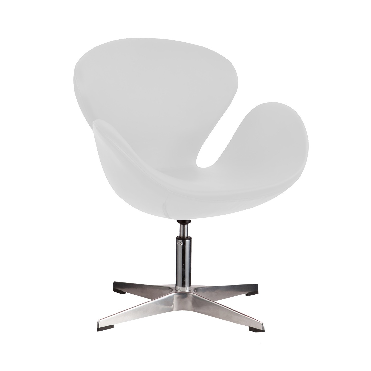 cadeira furmod estilo cisne