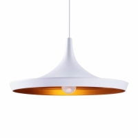 szeroka lampa furmod