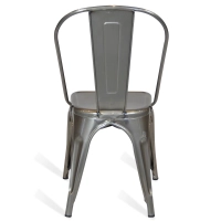 Silla industrial Bistro Style