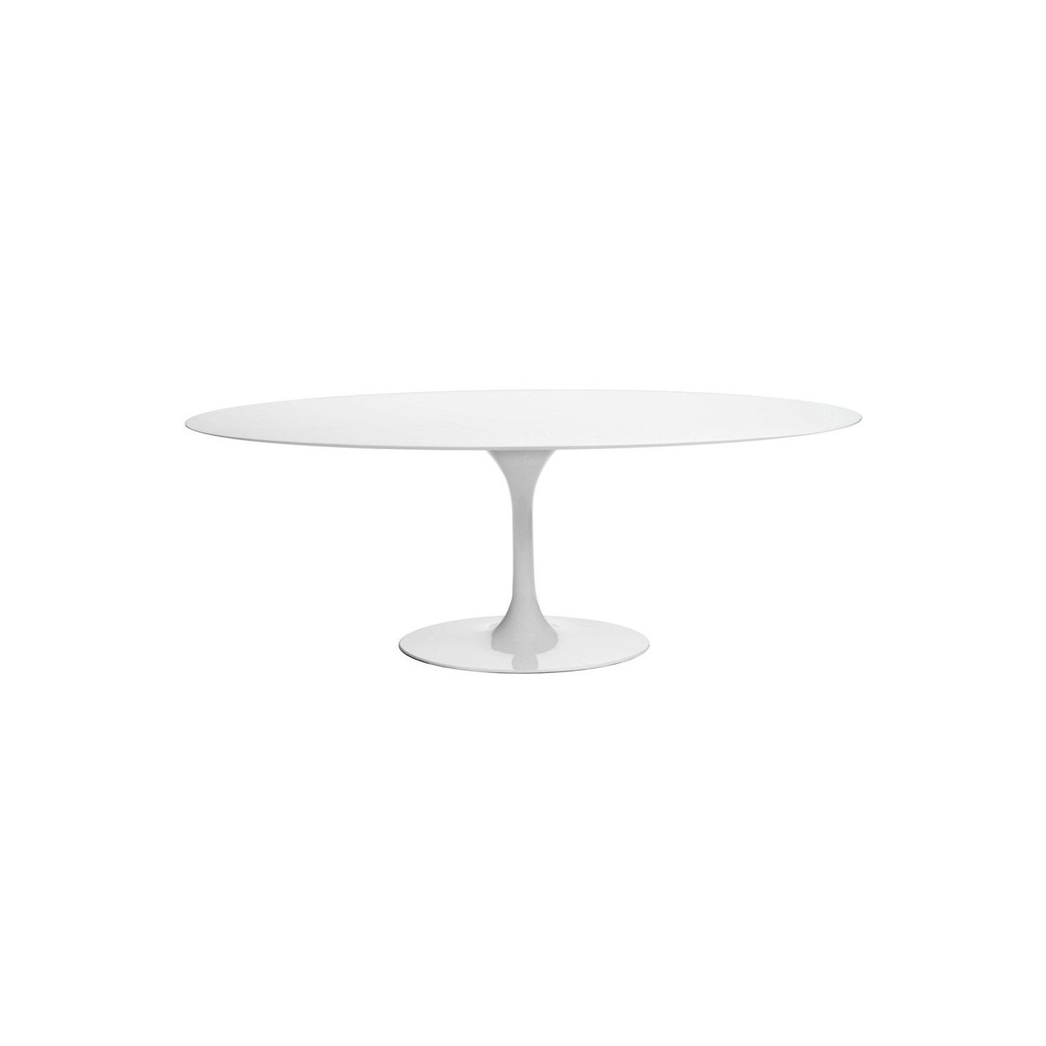 furmod Soikea tulppaanipöytä MDF