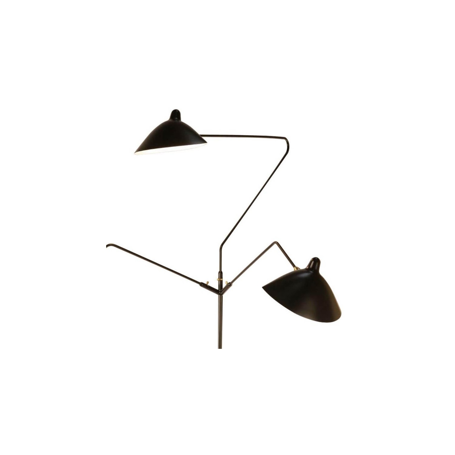 furmod mouille lamp