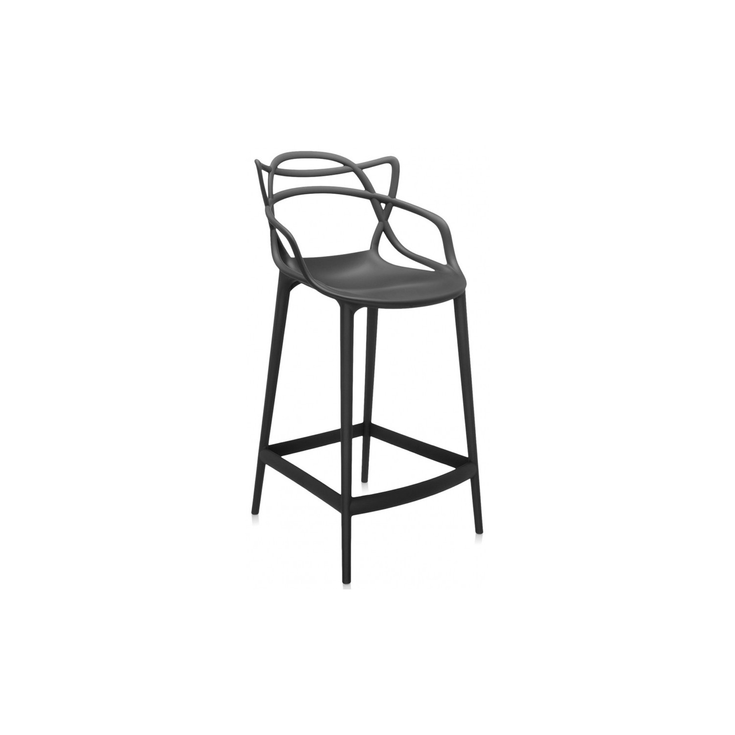 Inspirační mistrovská stolička - designová stolička