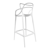 Moises stool