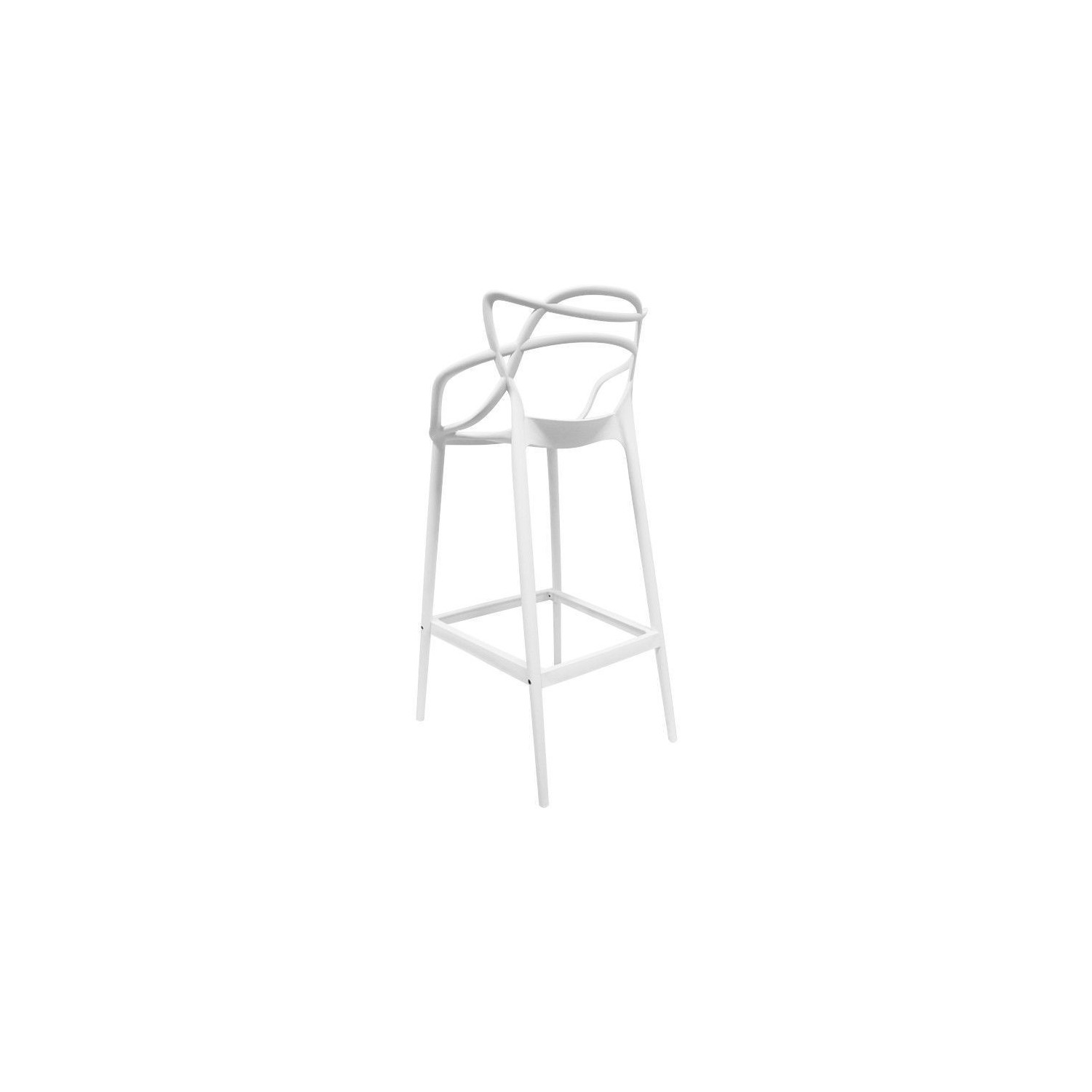 Inspiration Masters Stool - Design Stool
