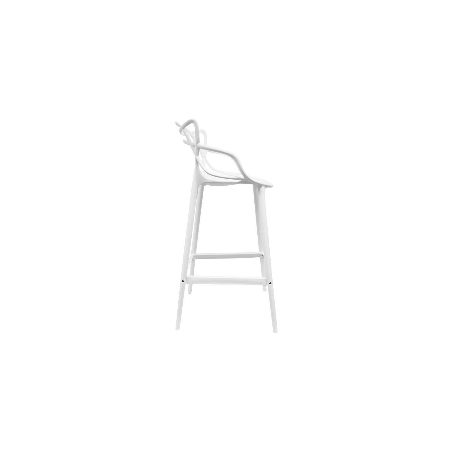 Inspiration Masters Stool - Design Stool