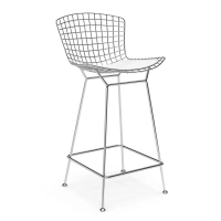 Stołek Bertoia