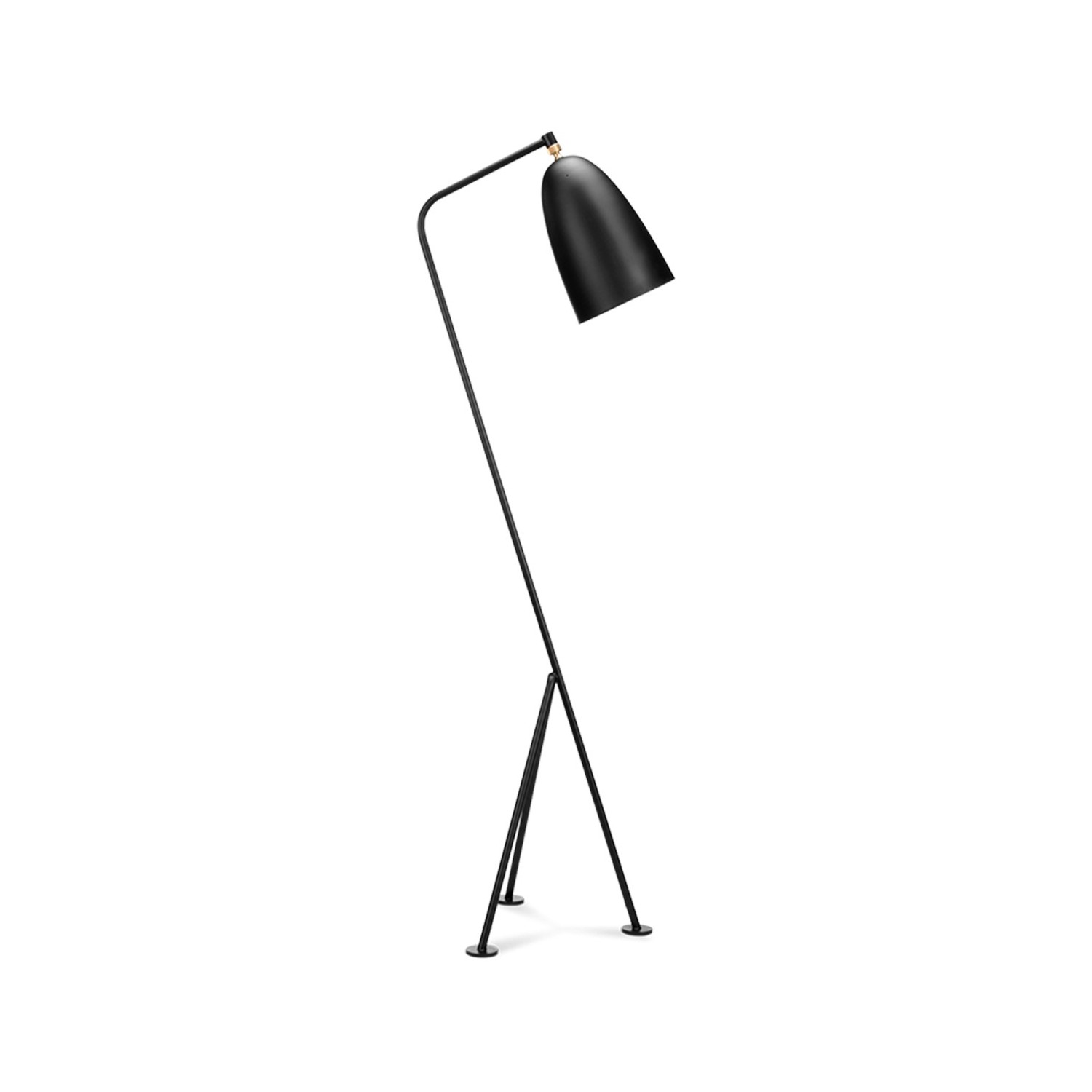 Furmod Grasshoper Style Lamp