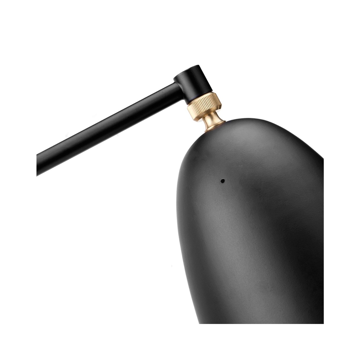 Furmod Grasshoper Style Lamp
