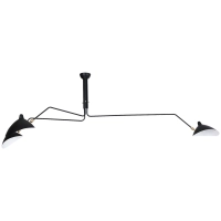 furmod Mouille hanglamp