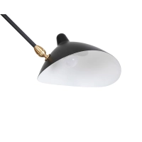 furmod Mouille Golvlampa