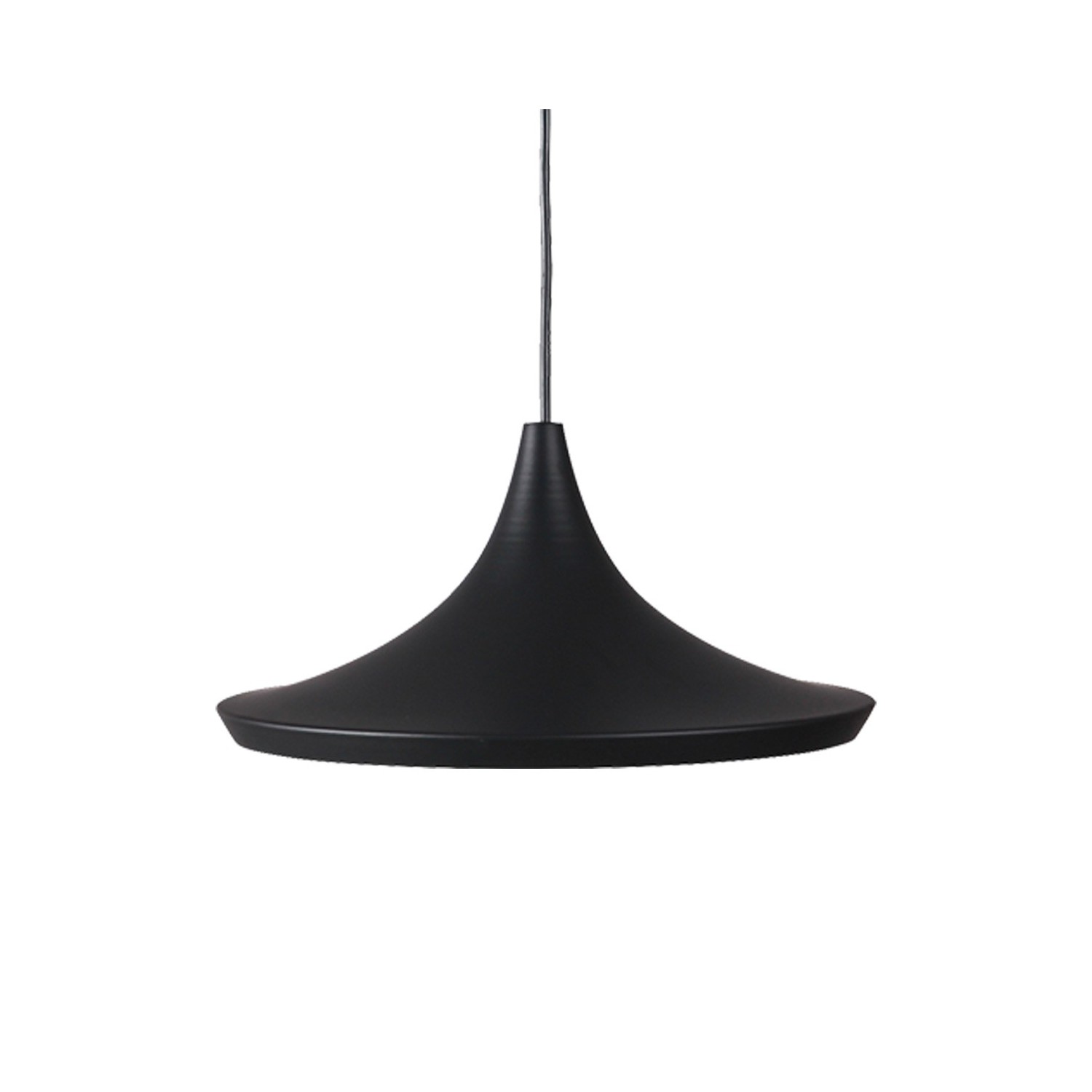 szeroka lampa furmod