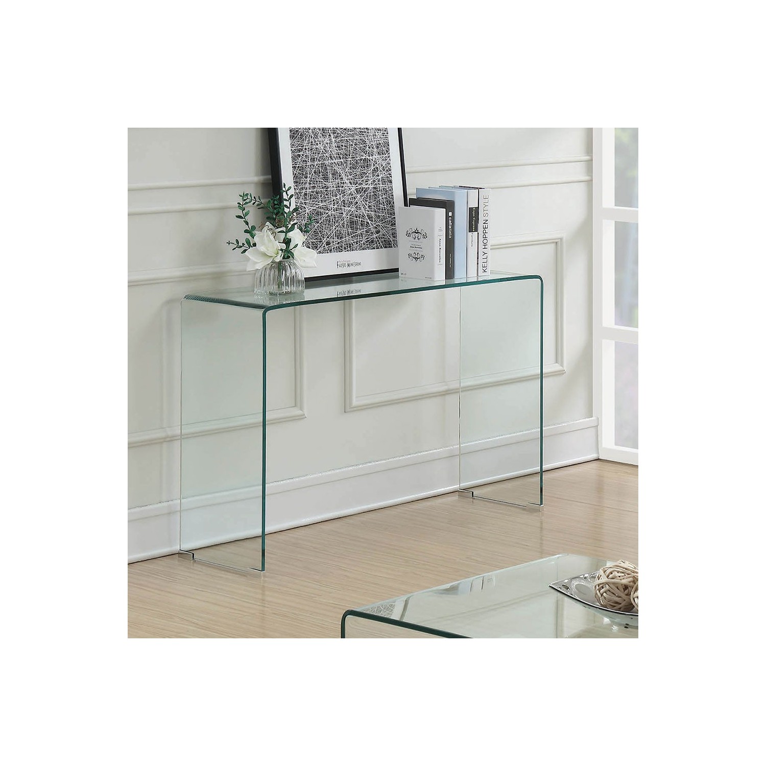 MESA DE CONSOLA ICE