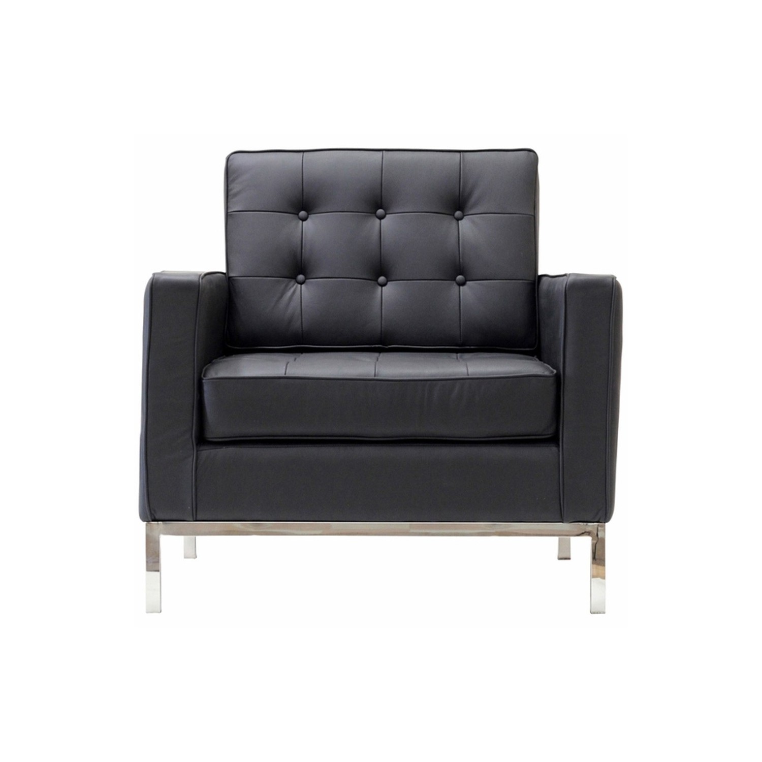 furmod Florence Style 1 osobowa sofa