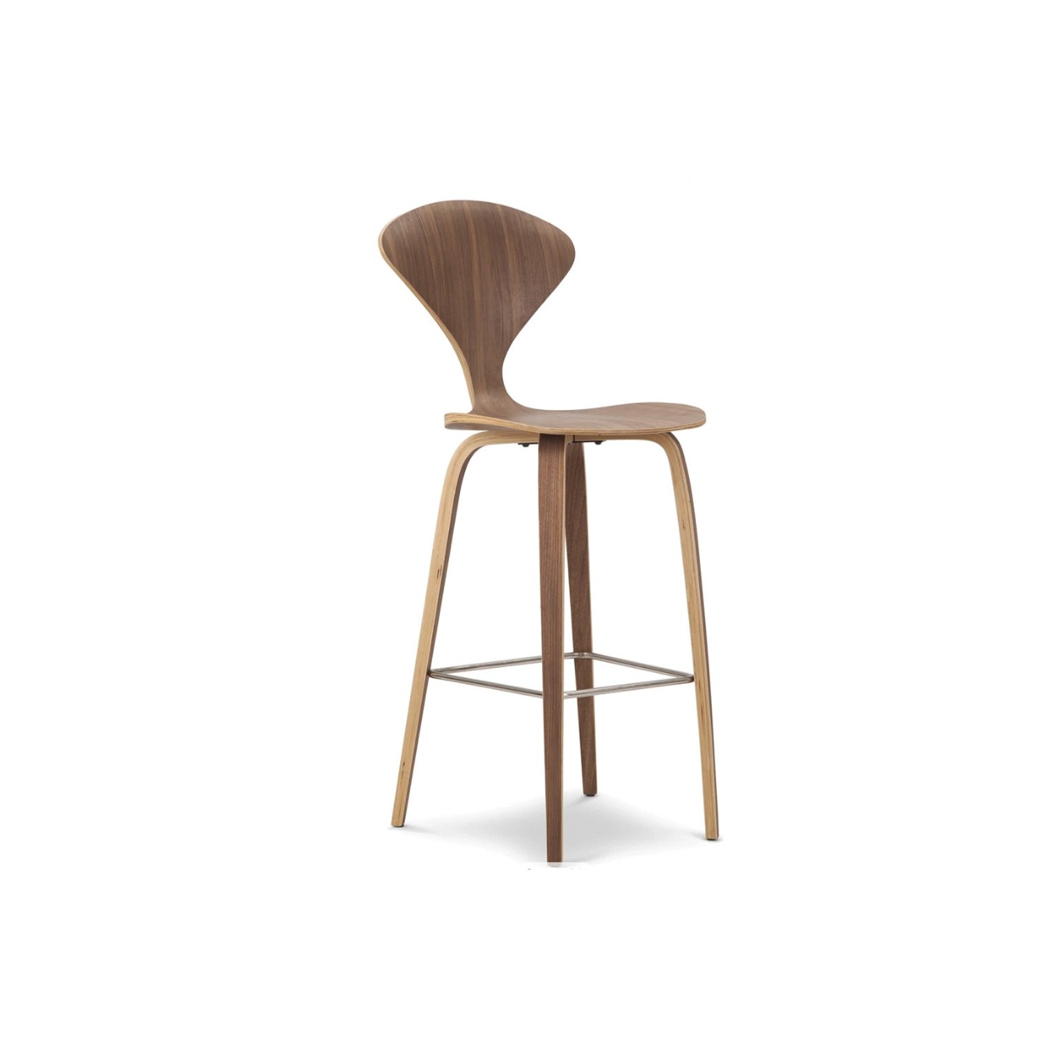Sgabello Cherner in stile nordico