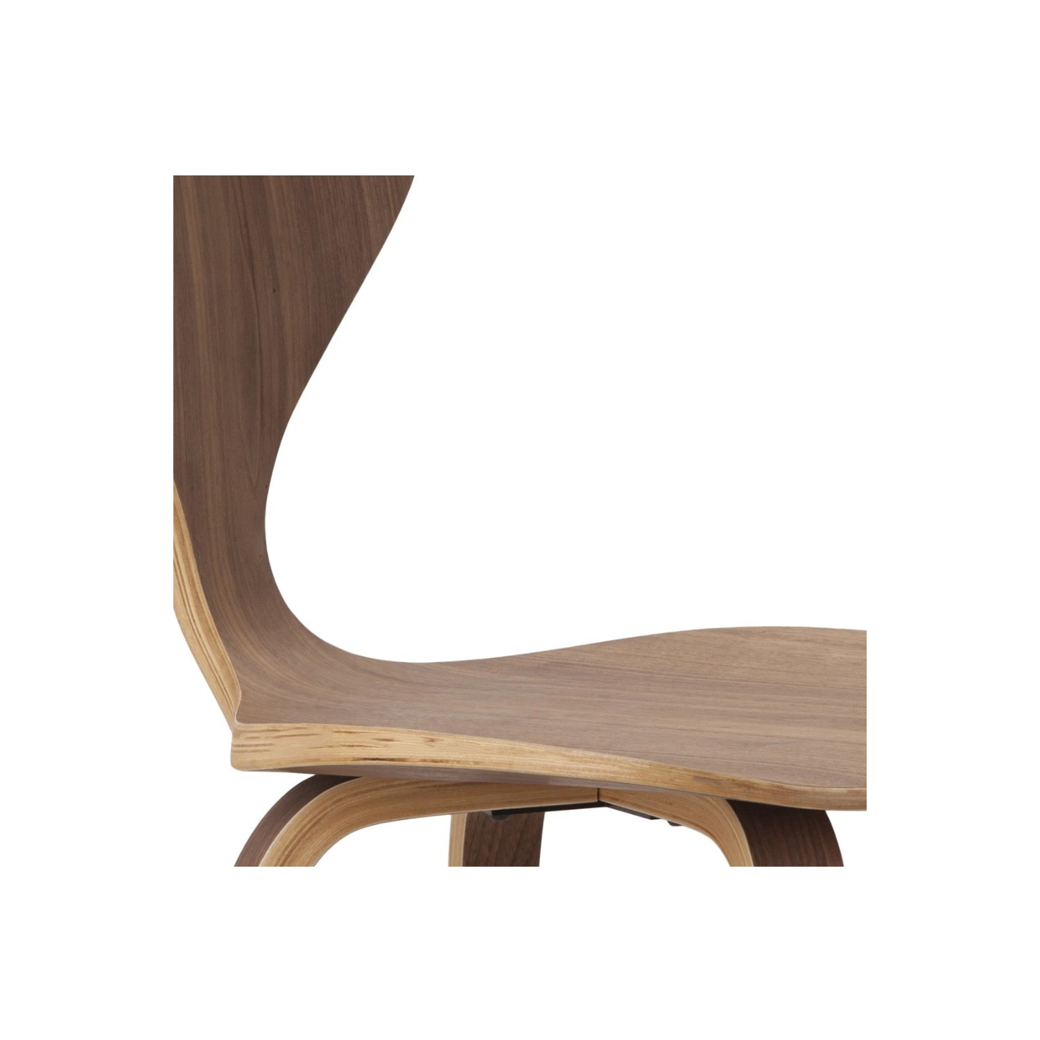 Nordic style Cherner stool