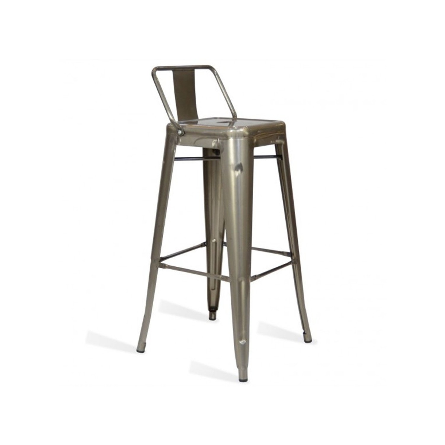 Taburete industrial Bistro LB Style