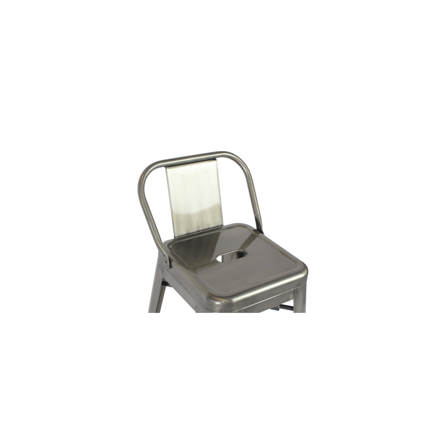 Pack 4 Taburetes Bistro LB