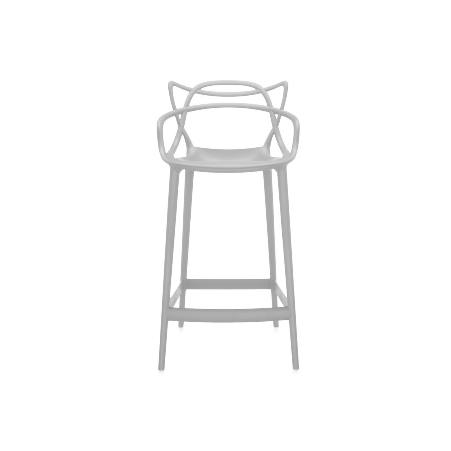 Inspiration Masters Stool - Design Stool