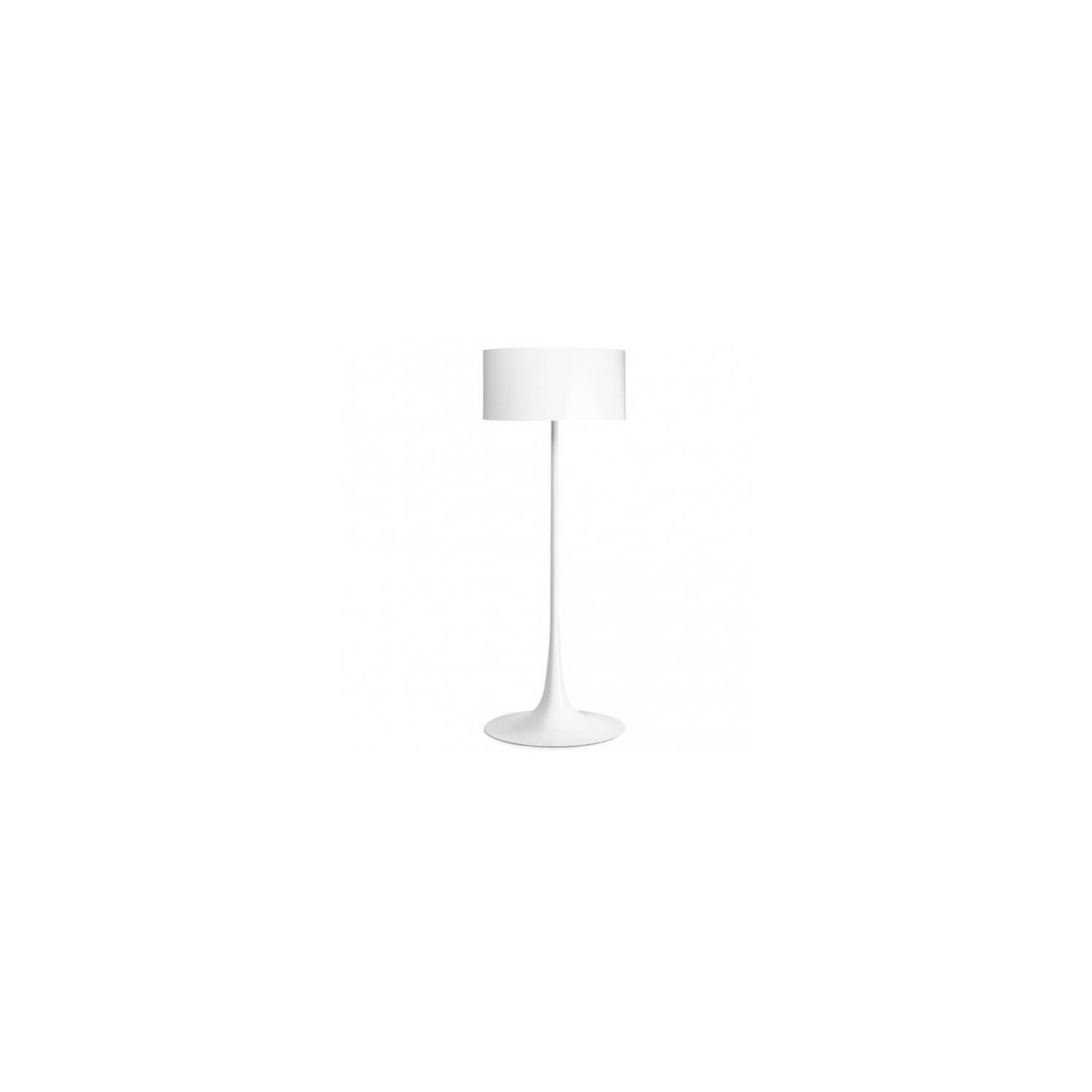 Replica della lampada da terra Spun Light  Floor