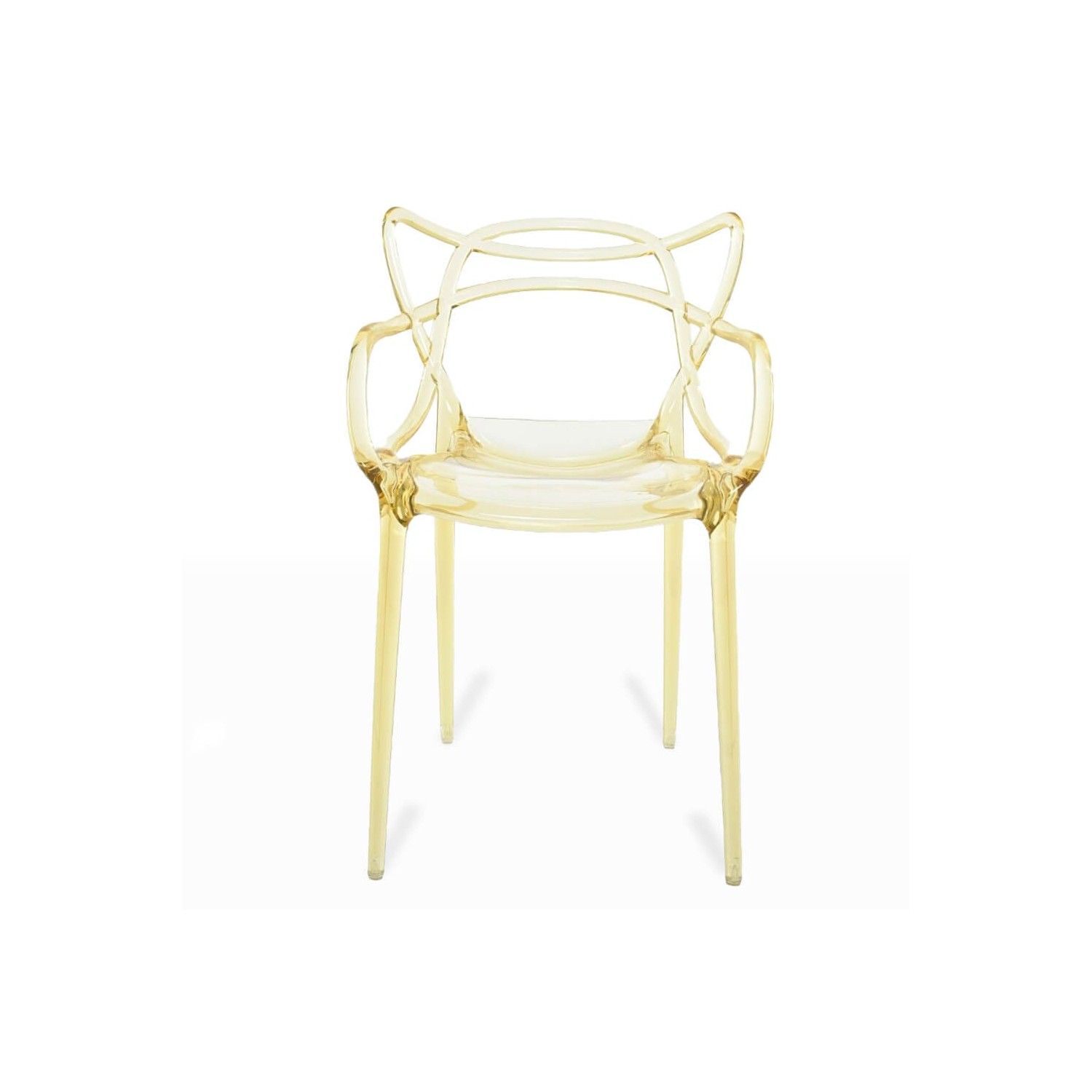 Moises Chair