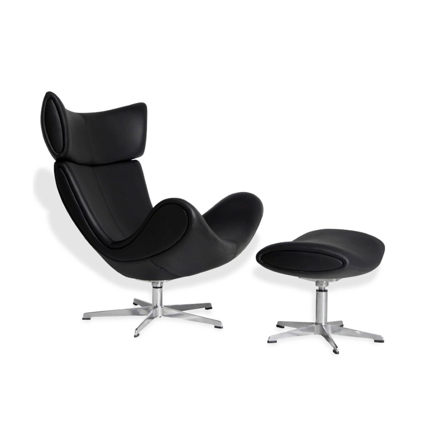 Replika designerskiego fotela Imola Chair 