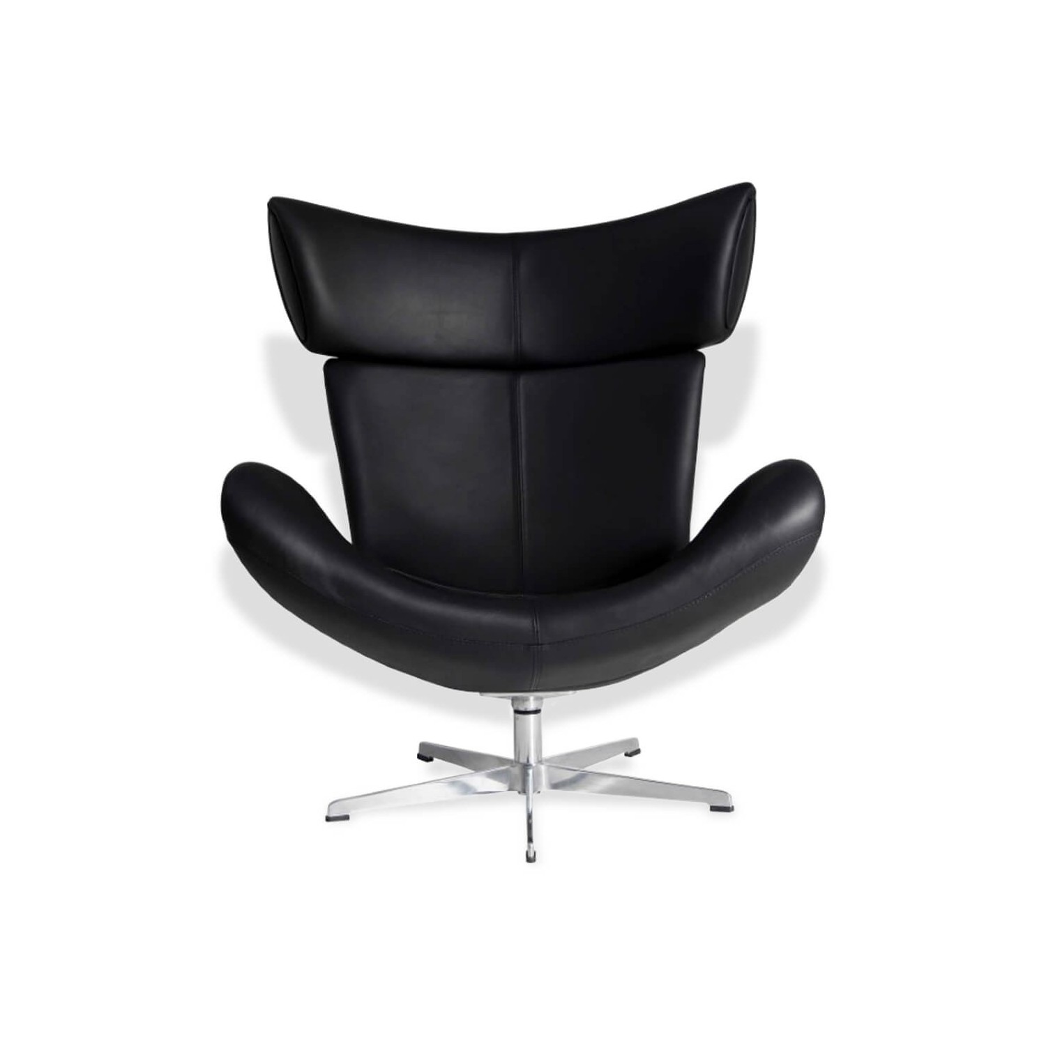 Réplica del sillón de diseño Imola Chair 