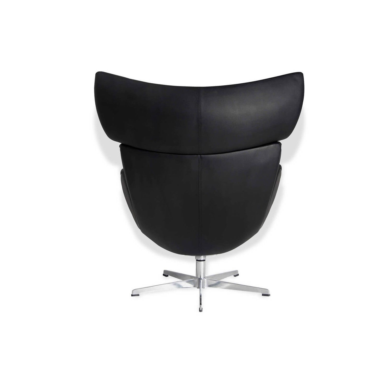 Réplica da poltrona de design Imola Chair 