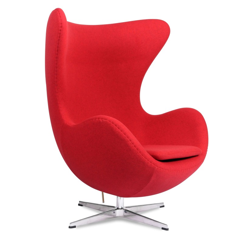 Ovum HQ-Sessel in Kaschmir