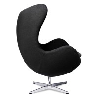 Sessel Egg Chair HQ in Kaschmir