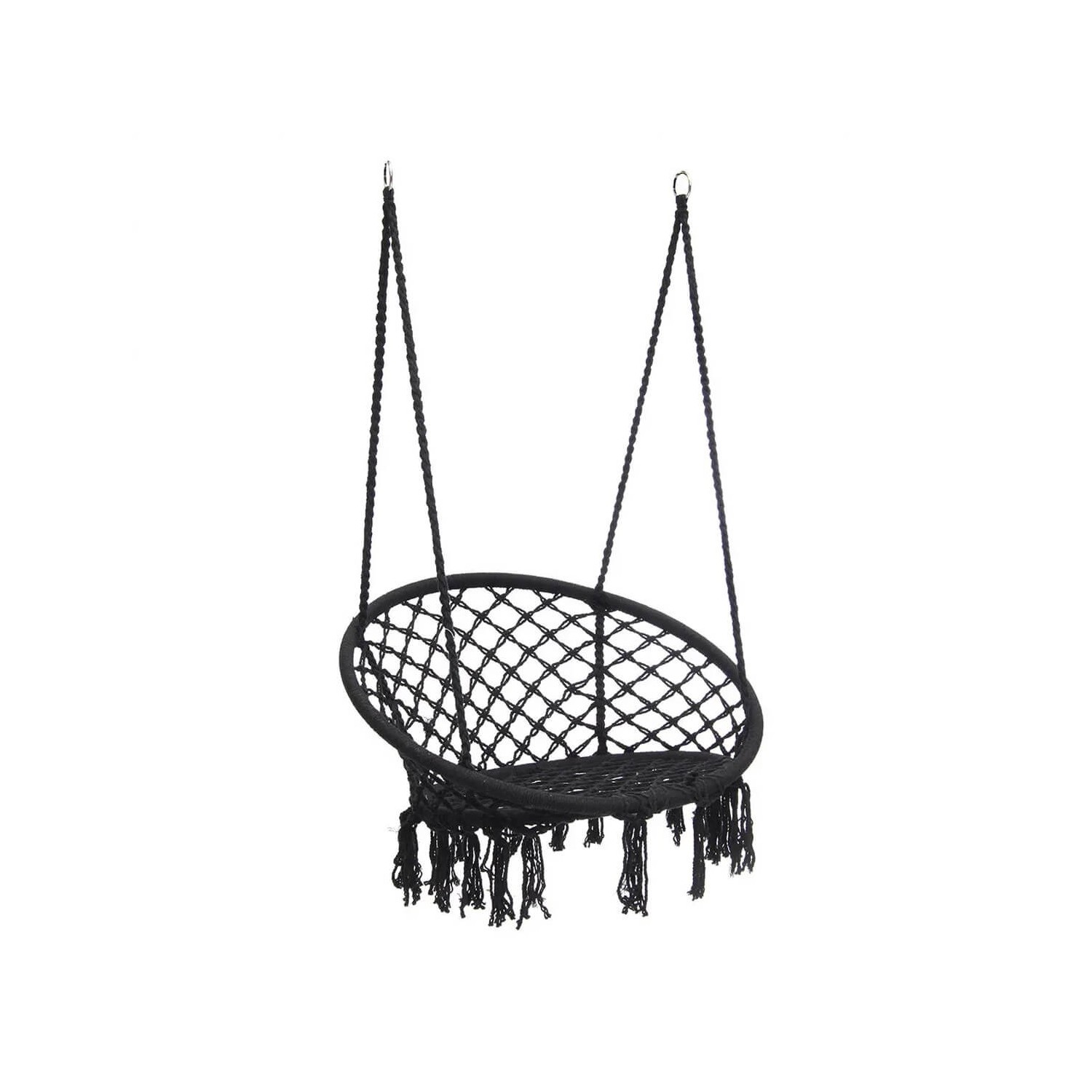 Silla Colgante Columbia en Algodón para Jardín