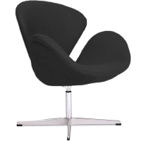 Sessel Swan Chair HQ in Kaschmir