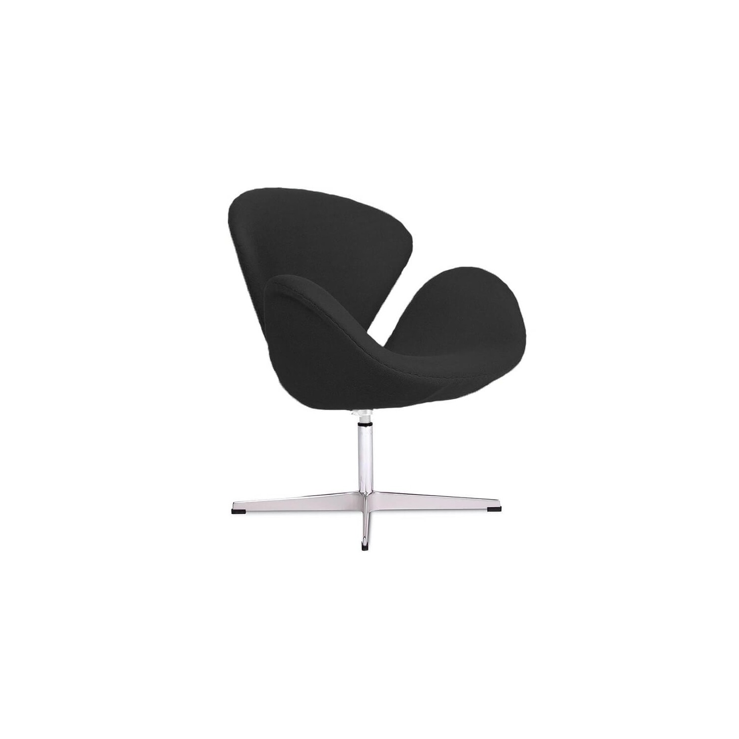 Arne Jacobsen Cashmere Joutsen Tuoli Replica