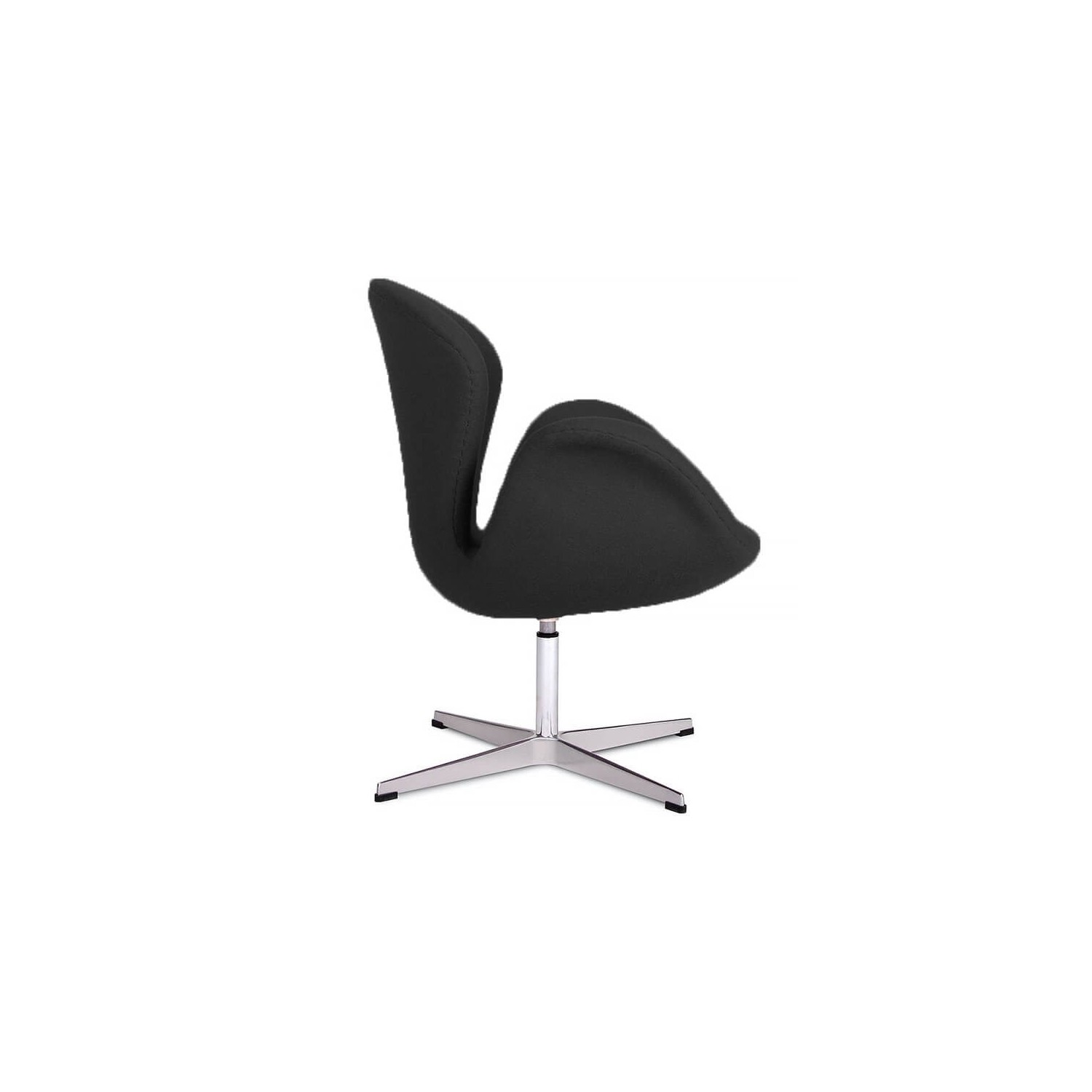 Réplica da cadeira Arne Jacobsen