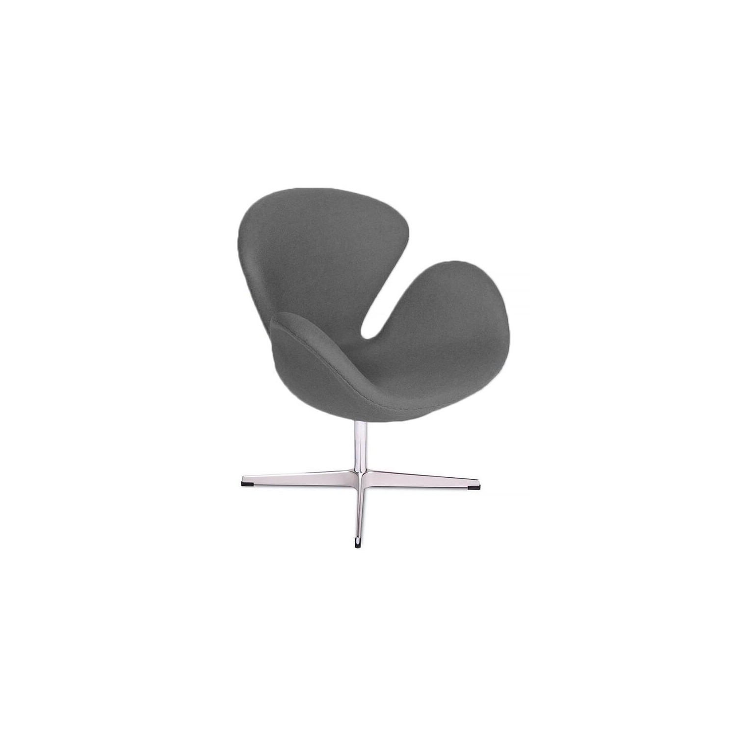 Arne Jacobsen Cashmere Joutsen Tuoli Replica