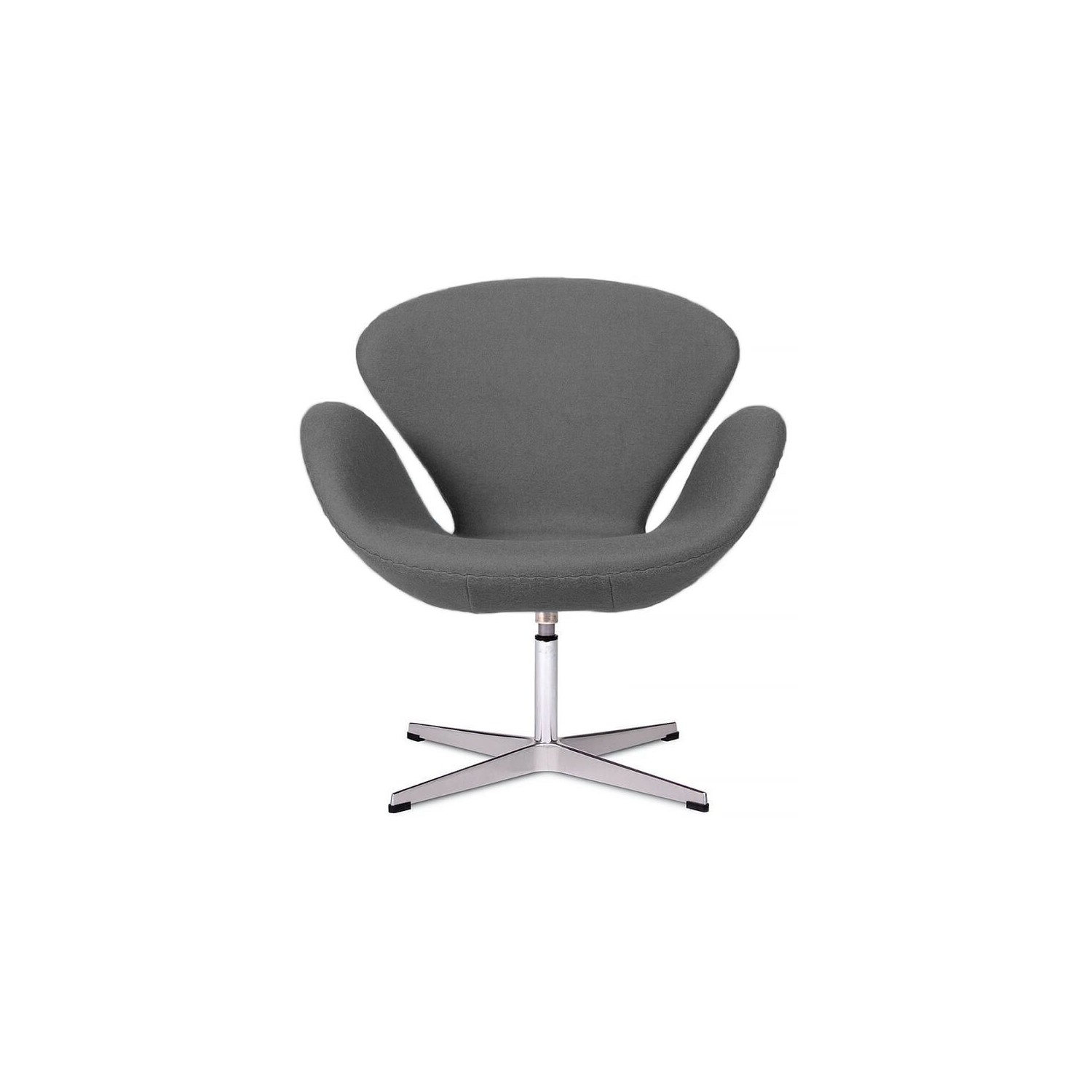 Arne Jacobsen Cashmere Joutsen Tuoli Replica