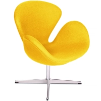 Replika židle Arne Jacobsen