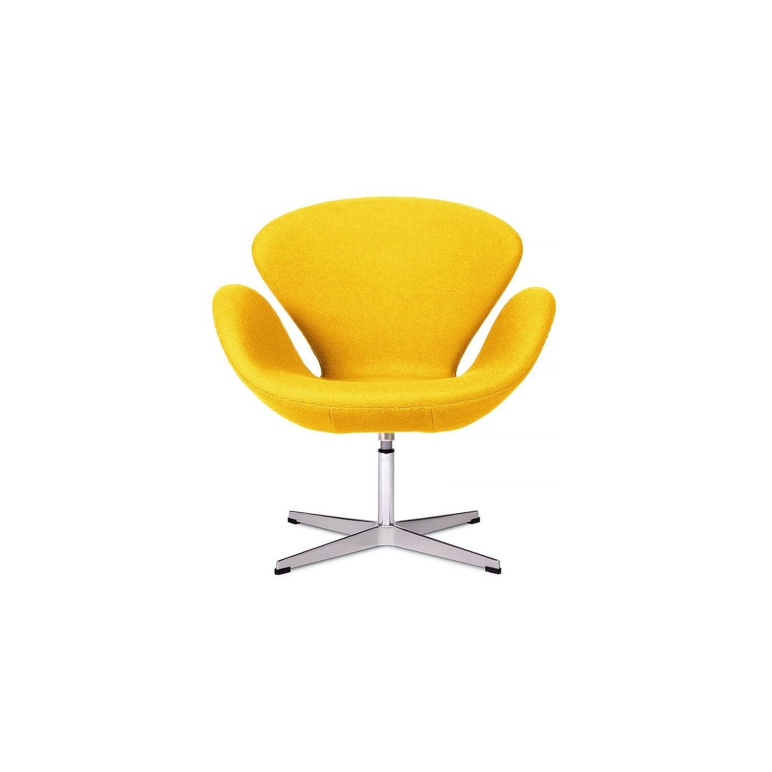 Replika krzesła Arne Jacobsen