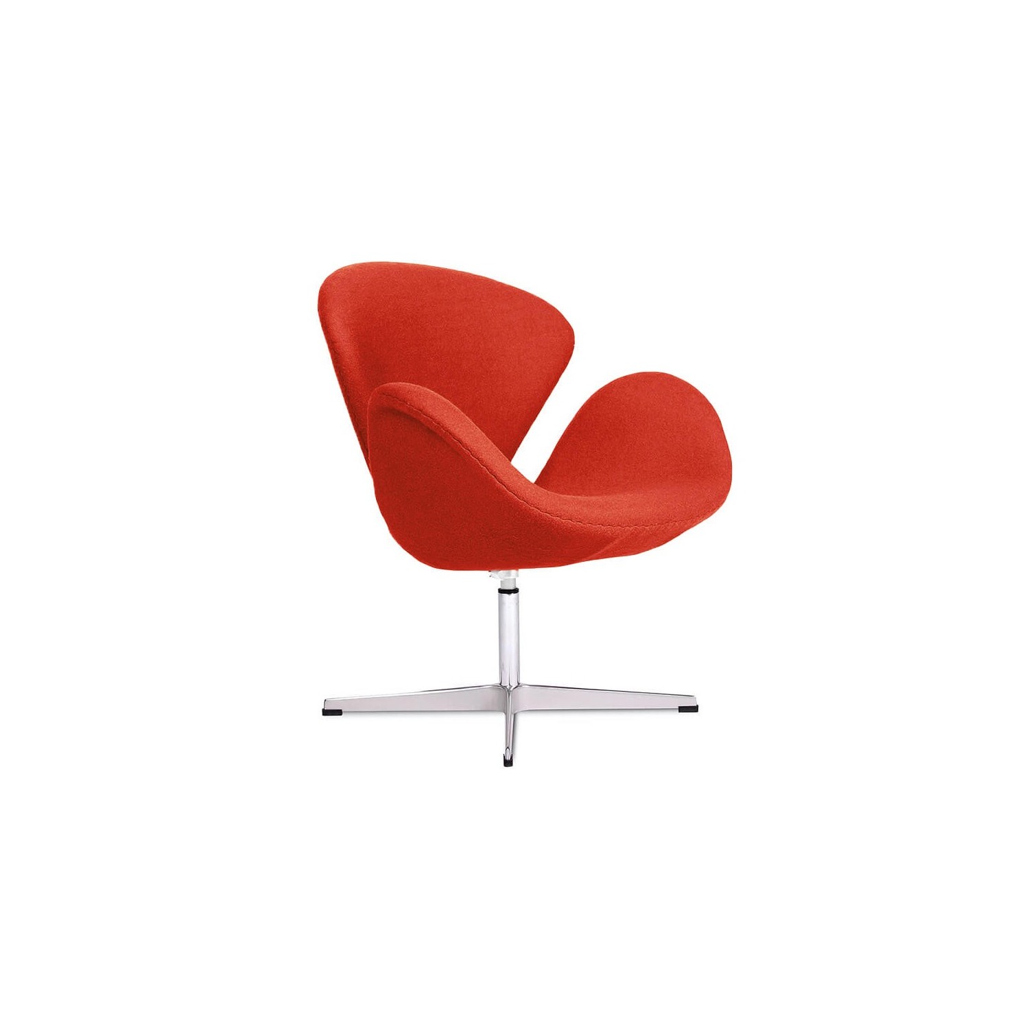 Sessel Swan Chair HQ in Kaschmir