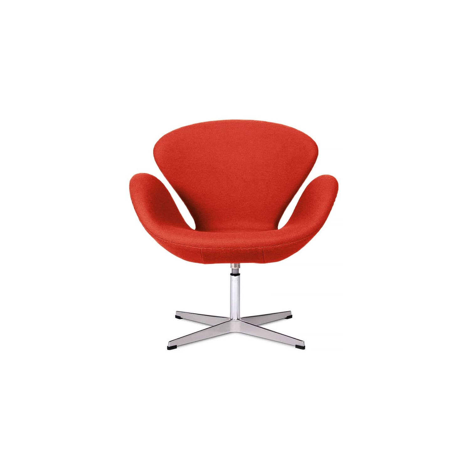 Replika židle Arne Jacobsen