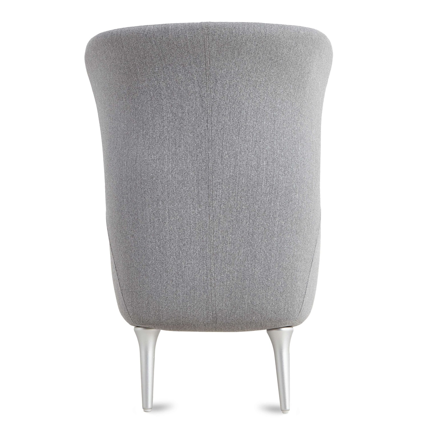 Réplica Sillón Ro Back en Cachemira del diseñador Jaime Hayón