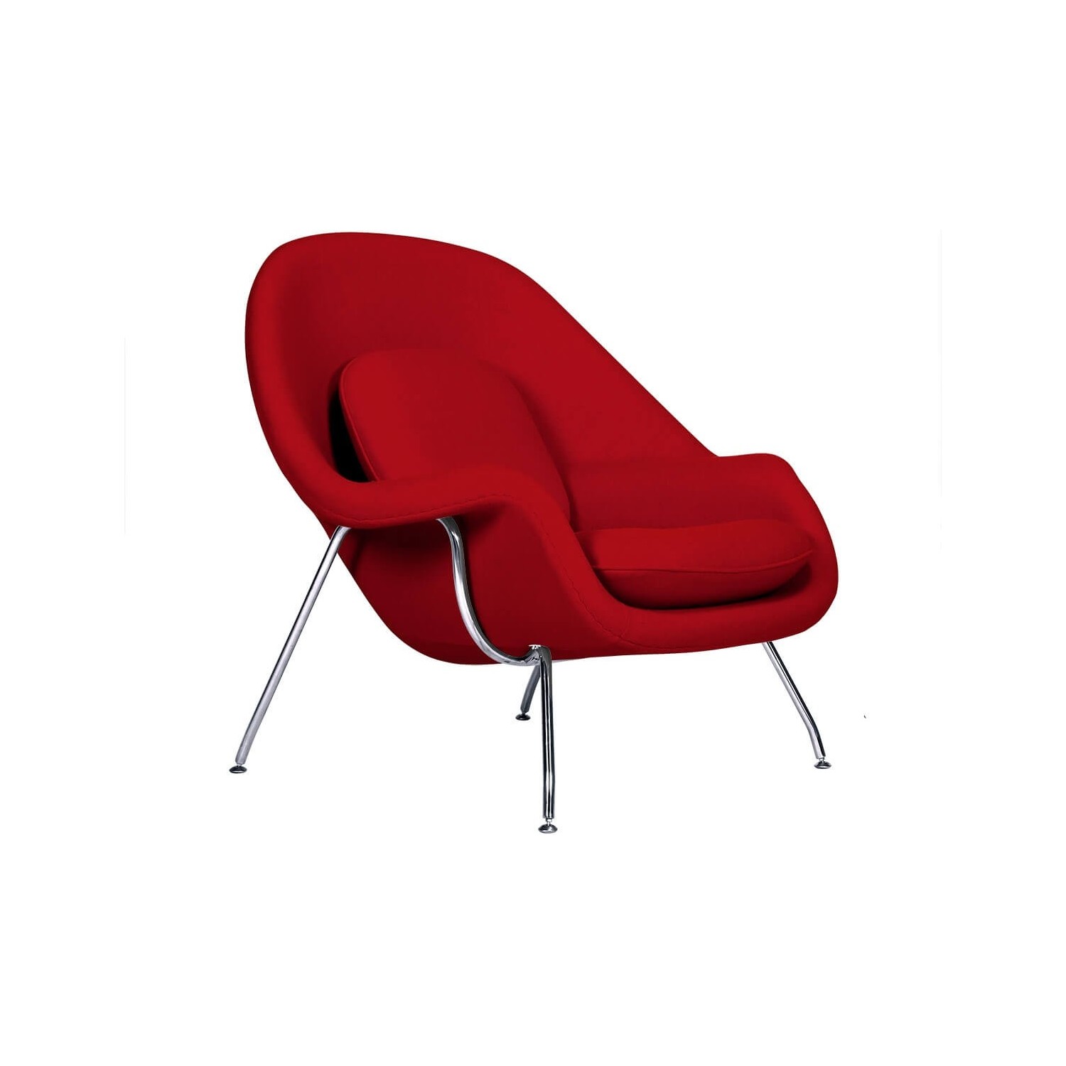 Eero Saarinen kopio kohdun tuolista