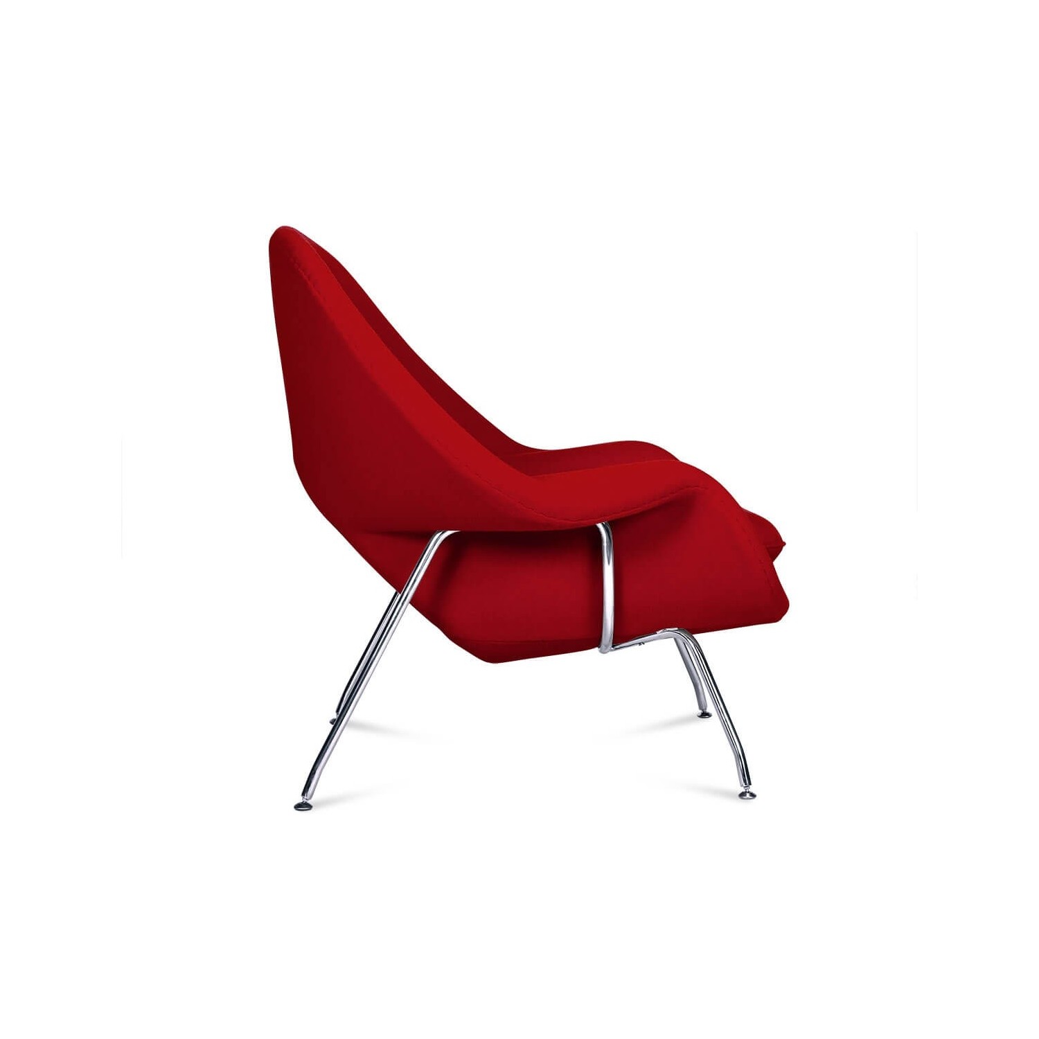 Eero Saarinen kopio kohdun tuolista