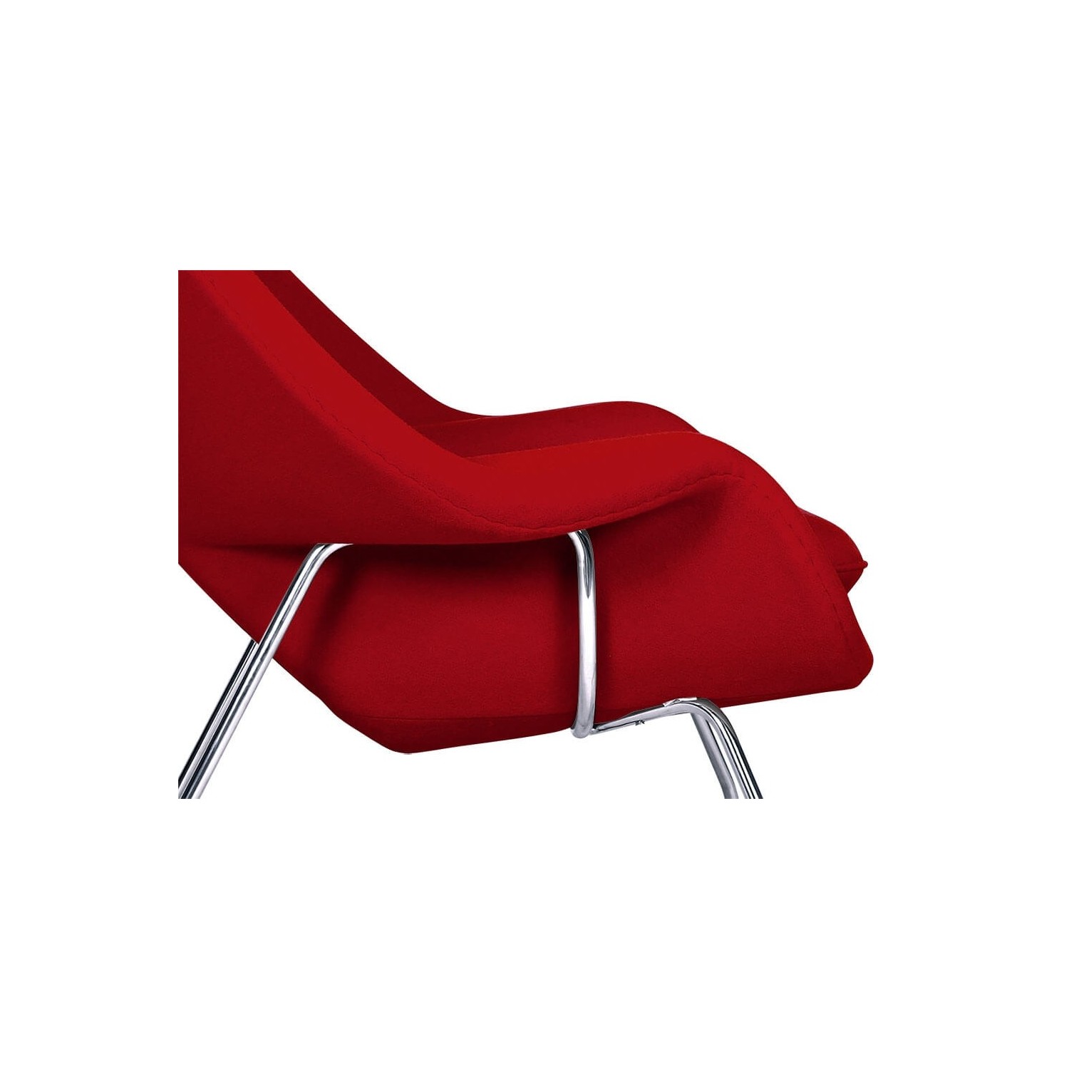 Eero Saarinen kopio kohdun tuolista