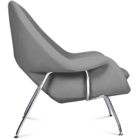 Eero Saarinen kopio kohdun tuolista