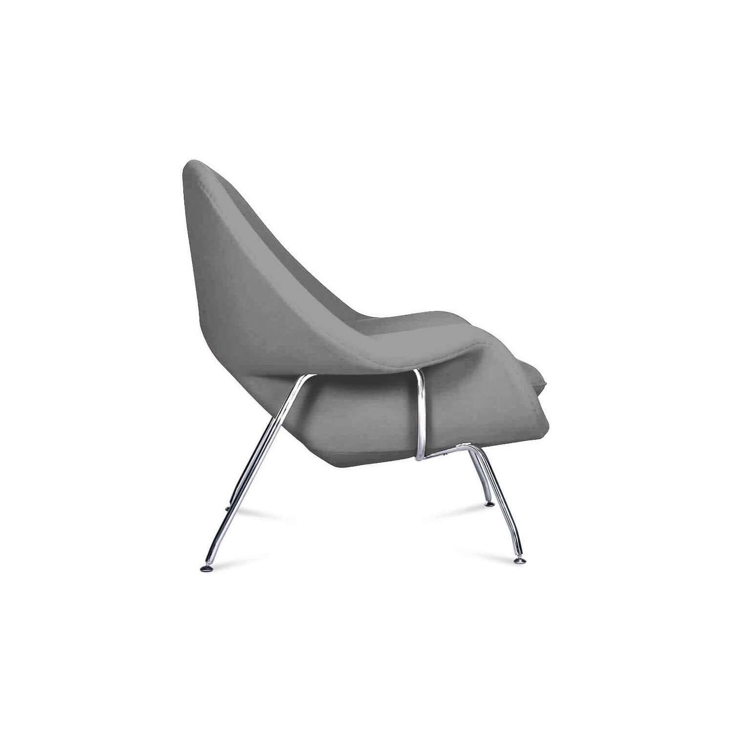 Eero Saarinen kopio kohdun tuolista